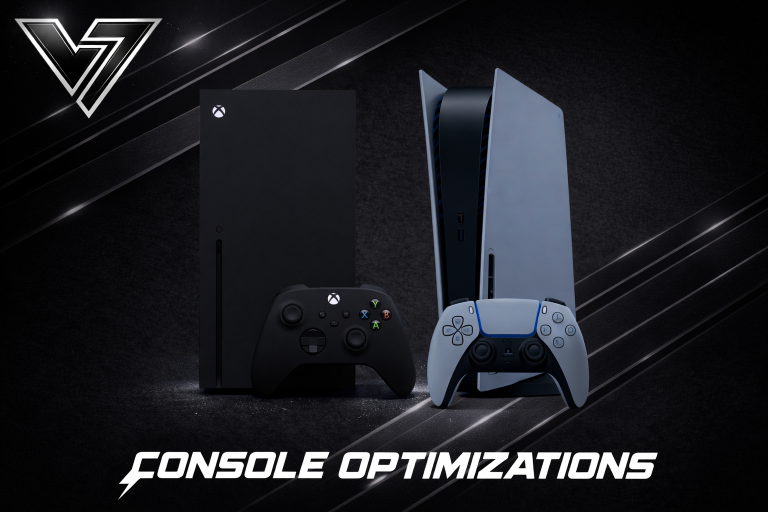 Console Optimization